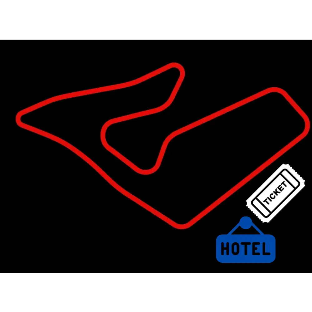 F1 package 2026 Austria from Vienna - GP Travel
