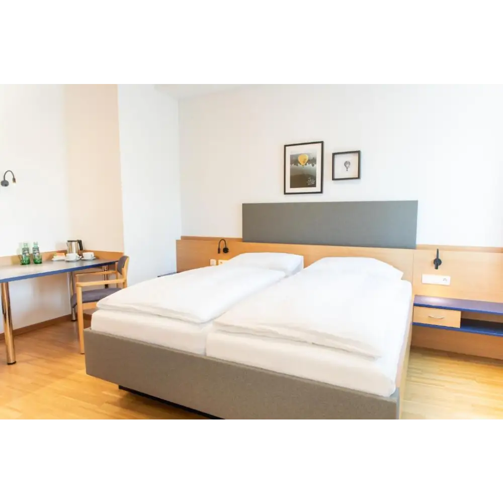 F1 package 2026 Austria hotel in Stubenberg - by car